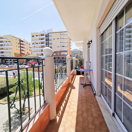 Casa Angela Apartment Lagos Exterior photo