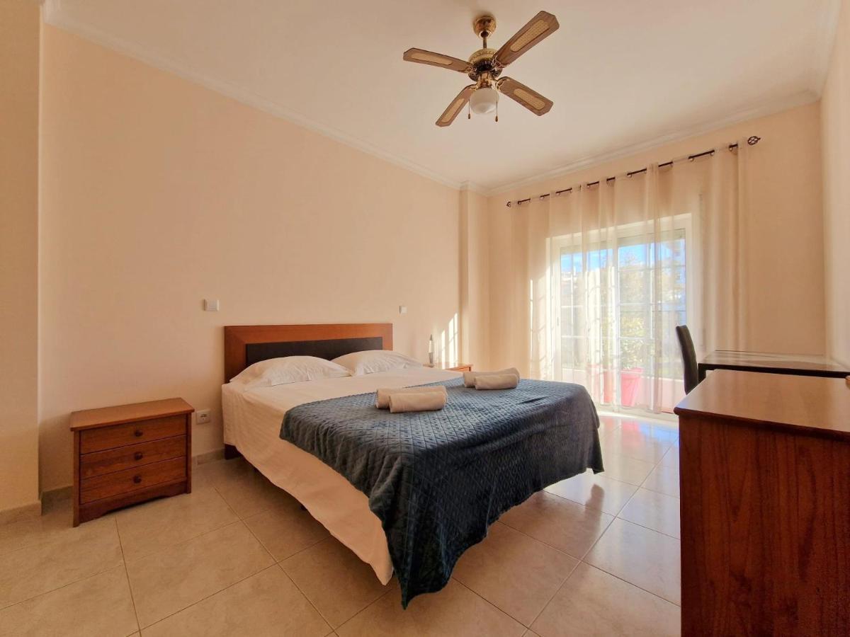 Casa Angela Apartment Lagos Exterior photo